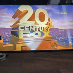 Vizio 65 Inch Tv