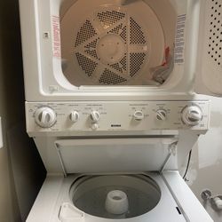 KENMORE WASHER AND DRYER 