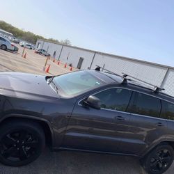 2015 Jeep Grand Cherokee Sport Laredo 