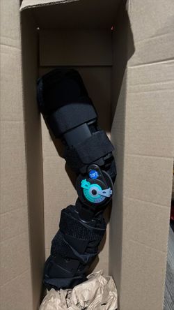 Knee Support