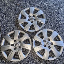 2010 toyota 2024 camry wheel cover
