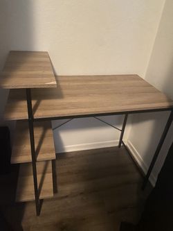 Computer Table $15