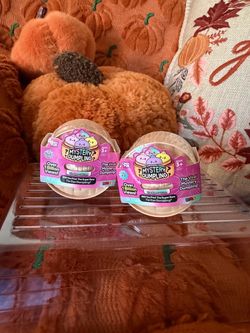 Mini RMS DUMPLINGS