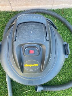 Shop Vac