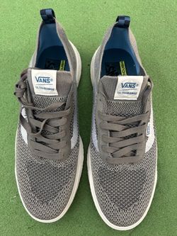 Vans Ultra Range VR3 Shoes