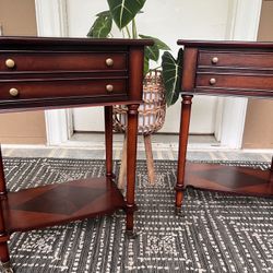 Antique Tables(2)