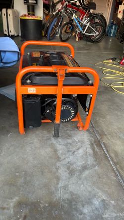 Generator