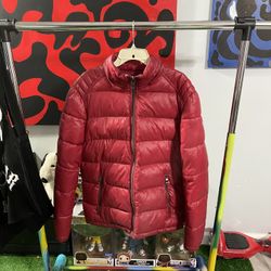 Guess Bubble Coat
