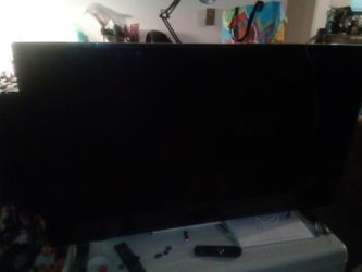 55" pioneer TV 4K UHD