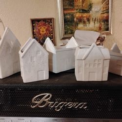 Plant  House Pots