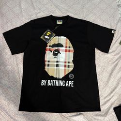 Bape Shirt