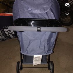 Carriage And Car seat 