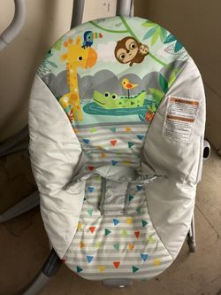 Baby Bouncer