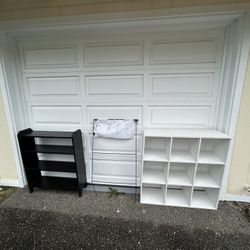 FREE Shelves