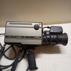 Color Video Camera Lk 1850