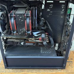 Gaming Pc NEED GONE 800 OBO