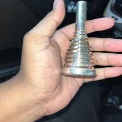 Tuba Mouth Piece Boquilla Para Tuba 