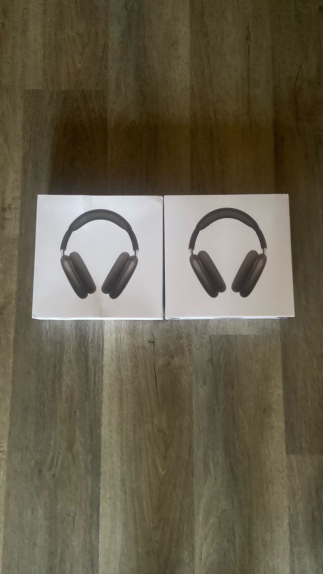 Air Pods Max
