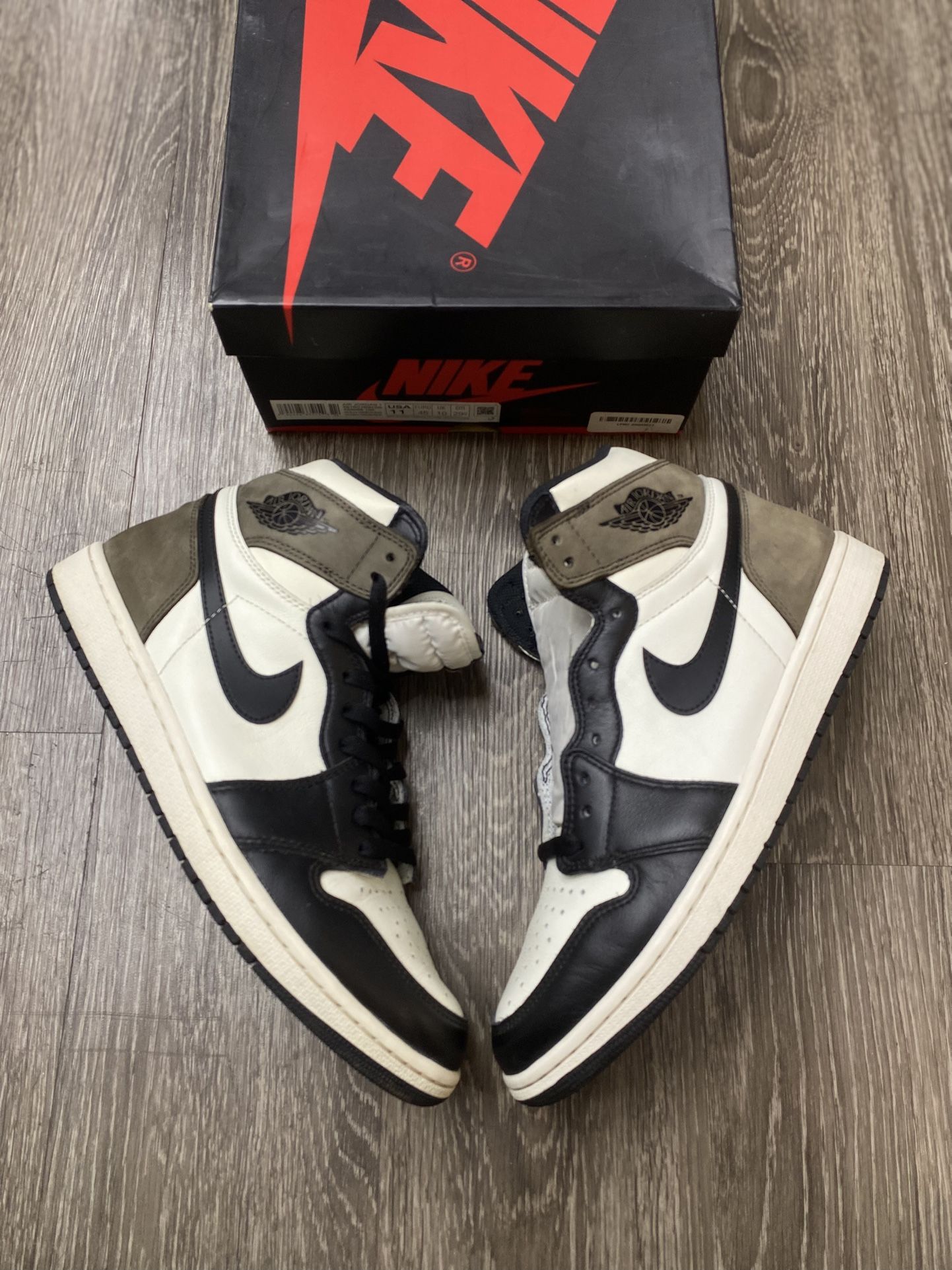 Jordan 1