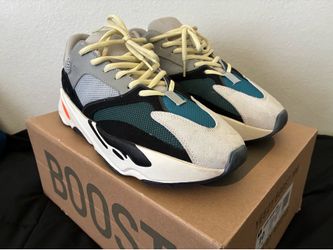 Adidas Yeezy WaveRunner men’s size 10