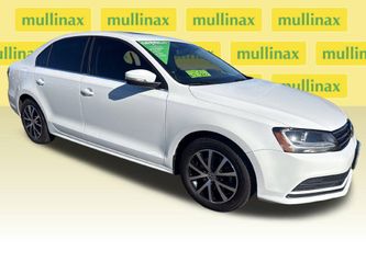 2017 Volkswagen Jetta