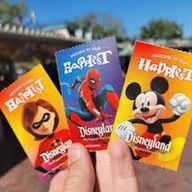 Need 2 Disneyland Tickets For 9/30 Or 10/1 