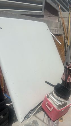 Washer machine
