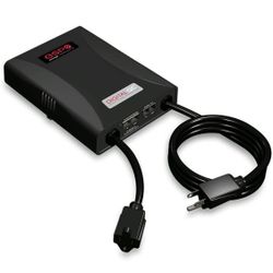 ESP Digital QC Surge Protector/Noise Filter – D5131NT - 120 Volt, 15 Amp