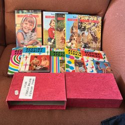 Uncle Arthur’s Bedtime Stories 