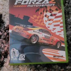 Forza 2 Mototsports