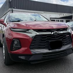 2020 Chevrolet Blazer