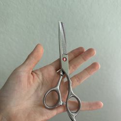 Professional Hair Thinning Shears – Japanese High Quality Stainless Steel