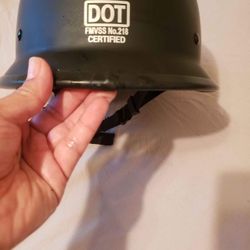 Motorcycle Helmet 