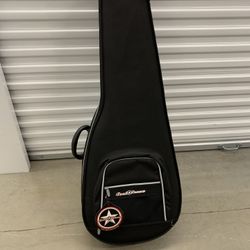 New Guitar Case Road Runner 