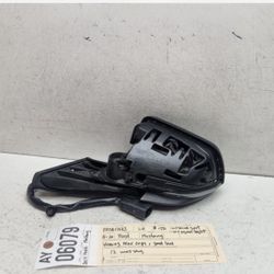 missing cover 2015 - 2018 - 2020 FORD MUSTANG LEFT W/BLIND SIGNAL MIRROR OEM AY06079