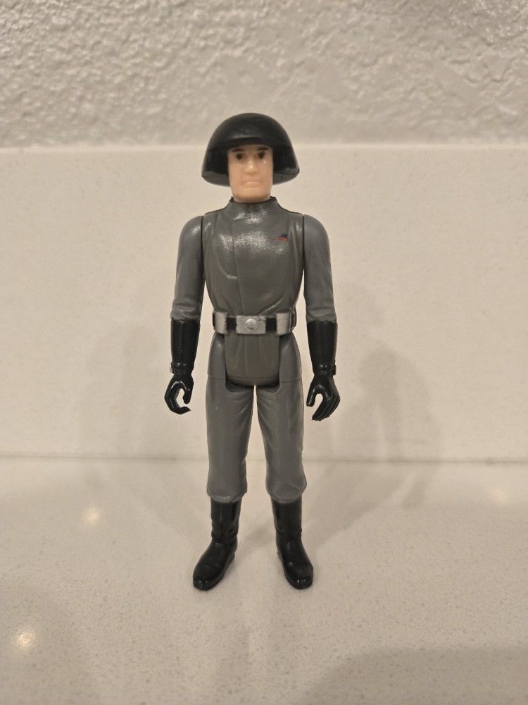 Death Squad Commander