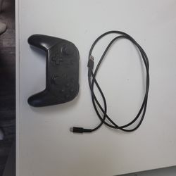 Nintendo Switch Pro Controller 