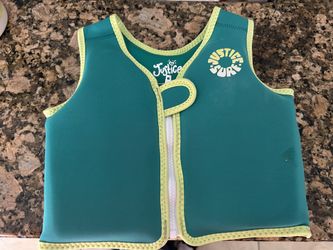 Child’s Life Jacket 
