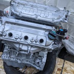 2008/2010 Honda Odyssey Motor