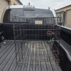 Petco Brand Dog Crate Kennel
