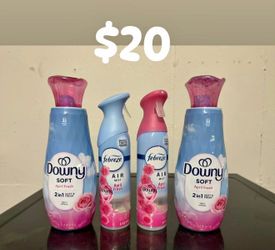 Downy Bundle
