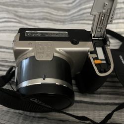 Olympus Video Camera