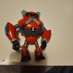 Ben 10