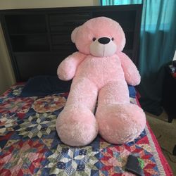 Big Bear Plush