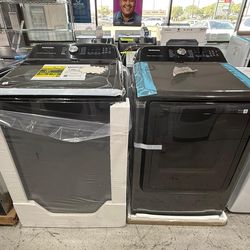 Lavadora y Secadora A pagos Fácil Aprobación ✅