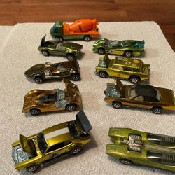 Vintage Matchbox Cars for Sale  Collectible Old Matchbox Cars for Sale 60s