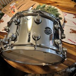 DW Snare Drum