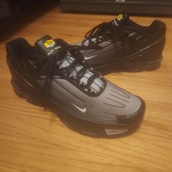 Nike Air Max Plus Tuned Air