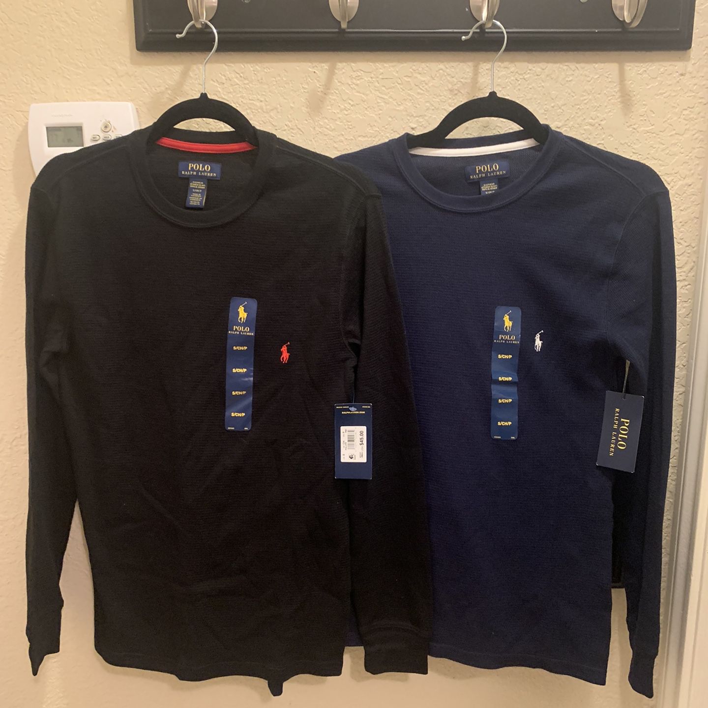 Ralph Lauren Polo Thermals for Sale in Grapevine, TX - OfferUp