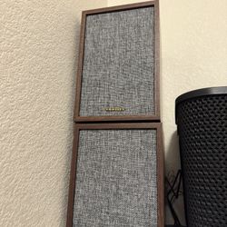Crosley S200 Bluetooth Speakers